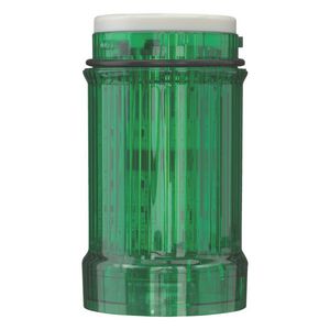 Module met Led 120V AC Groen SL4-L120-G