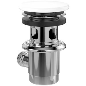 Afvoerplug collectie-overkoepelend afsluitbaar 32mm 68100001