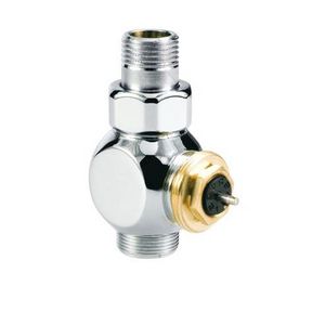 Thermostatisch ventiel Deco recht