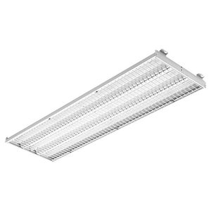 LED-Opbouwarmatuur 4000K 160W DALI symm. extra verspeidende