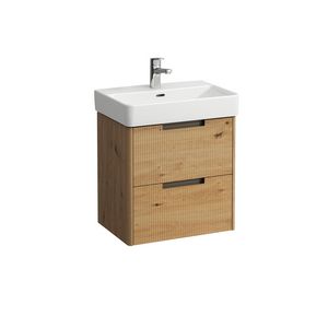 Vanity Unit 520x360x515mm Wild Oak H4114721092671