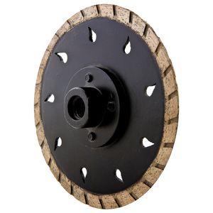 Tile Power Duo-Cutter Premium diamantzaagblad 125mm