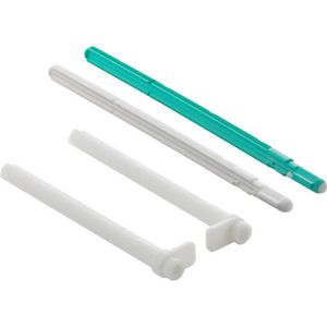 Drukstiften kompl.v.Kappa bedieningsplaat