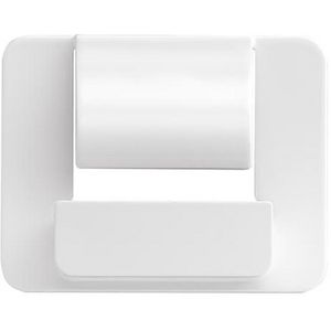 Centraalplaat powerdock a-albast (6477-24G)