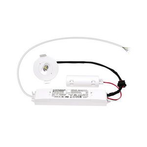 Veiligheidsverlichting ELH-2 EL LED 3h SC RM