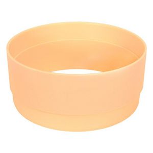 PVC stelring 315mm H=900mm creme