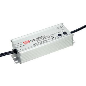 AC-DC LED Driver CV+CC B type Dim 60W 24V