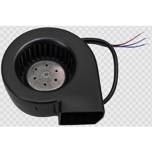 Motor ComfoSpot 50