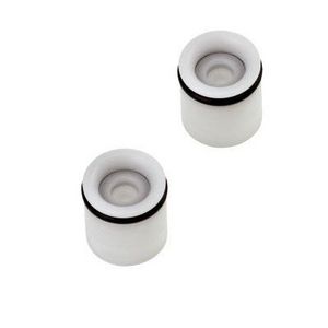 Set a 2st. Terugslagklep DW-15
