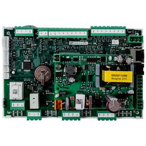 ET BESTURINGSK. HPM-3 LAN - CHA-16