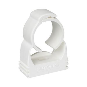 Beugel Starquick PA wit 16-20mm k