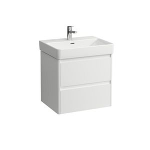 Vanity Unit 570x445x515mm White Matt H4112721082601