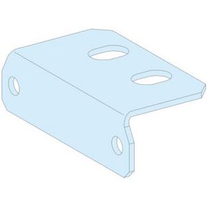 Doos a 100st. VULBLOKJE 5MM/RAIL Linergy BS