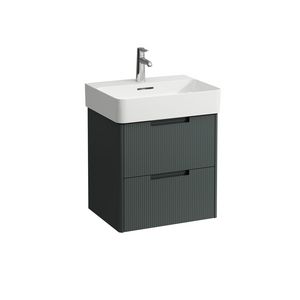 Vanity Unit 520x400x515mm Traffic Grey H4115821092661