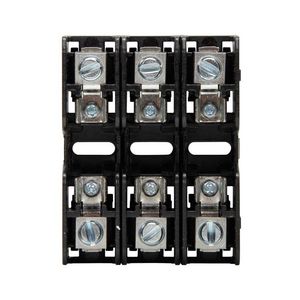 BCM modulair zekeringblok Box lug Three-pole VVE=5