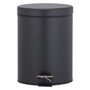 Pedaalemmer vrijstaand 5 liter 91635-06