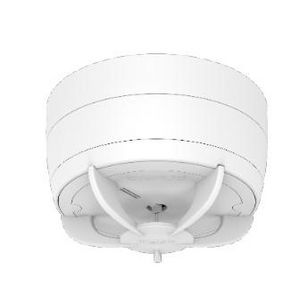 Hittemelder Cavius 230V model 3202 draadloos koppelbaar
