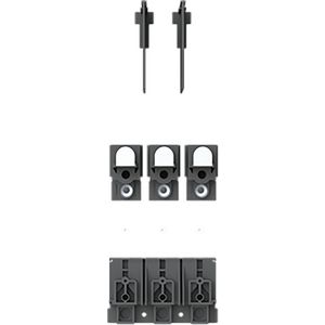 Set aansluitklemmen XT5 KIT FCCuAl 2x2/0-500kcmil XT5 3pcsUL