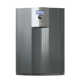 Warmtepomp brine/water SW 142H3 13,5kW 400V