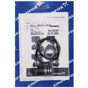 Reserve deel Shaft seal MG13/16-G6 - BQQE /kit