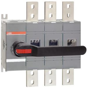 Lastscheider 1600A 3P 1SCA022860R6580