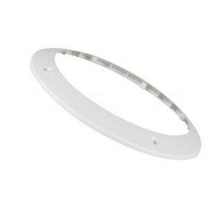 FONDA WISSELRING ROND WIT