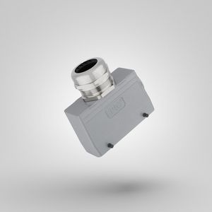 Wartel M40 Messing VVE=5