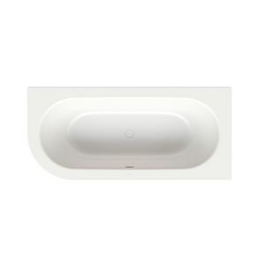 Bad BetteStarlet V 1750x800mm Snow 1 greepboring