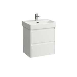 Vanity Unit 520x360x515mm White Matt H4112521082601