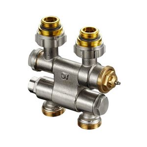 Aansluitset Multiblock TF 1 184035