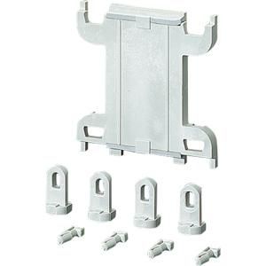 Wandver. voor koppelen ong. wanden van 300 naar 150 mm