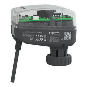 SpaceLogic MP130S PIBCV Modulating Actuator Non-Spring Retur