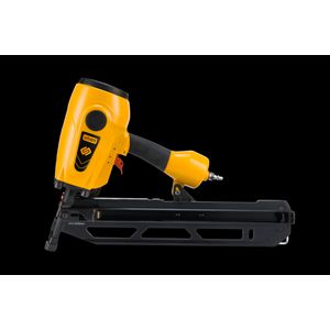 Pneumatische tacker voor rondkopnagels 50-90 mm