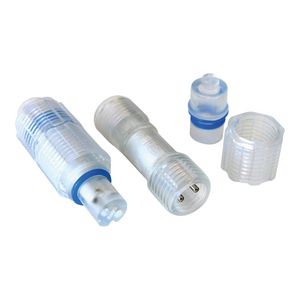 Adapter QuickFix QuickFix+Outdoor 220-240V transparant