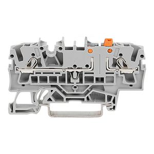 2-draads scheidings-+meetklem testhouder 1671 VVE=50