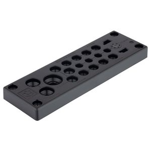 Kabeldoorvoerplaat VENT V2