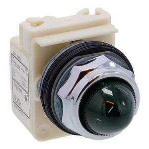 Signaallamp Ø30mm Open voltage Groen Harmony 9001K