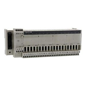 Aansluitmodule elektromechanisch relais 16O 0 Modicon ABE7