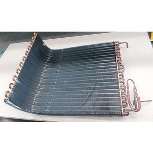 Warmtewisselaar 0020263825