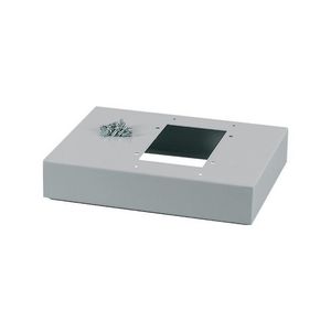 XE Extra frame 1 voor aansluiting Siemens LD busbar 5P