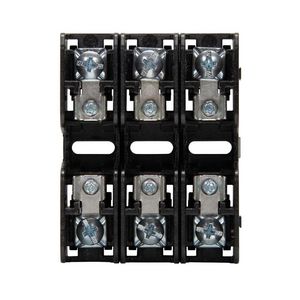 BCM modulair zekeringblok Pressure plate Three-pole VVE=5
