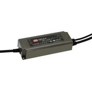 AC-DC LED Driver CV Blank Dim 90W 24V