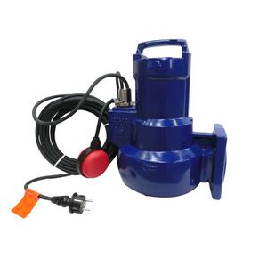 Afvalwaterpomp Ama-Porter 601 SE 230v