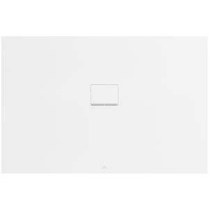 Douchebak Squaro Inf. nis.inb. 1500x1000mm Quaryl Sto.wit