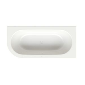 Bad BetteStarlet V 1850x850mm Snow 1 greepboring