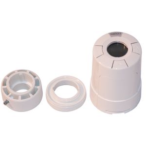 Radiatoraandrijving Alpha Home