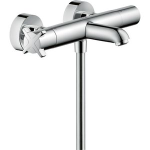 HAxor Citterio E opbouw badthermostaatkraan