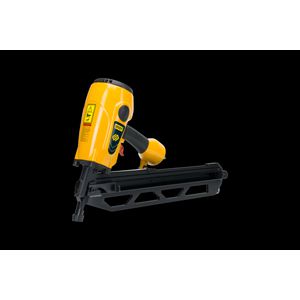 Pneumatische tacker voor rondkopnagels 50-100 mm