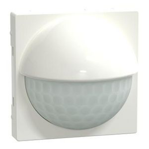 Flush-mounted sensor mod polar white glos System M Argus 180