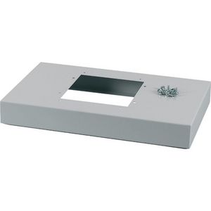 XE Extra frame 3 voor aansluiting Siemens LD busbar 5P